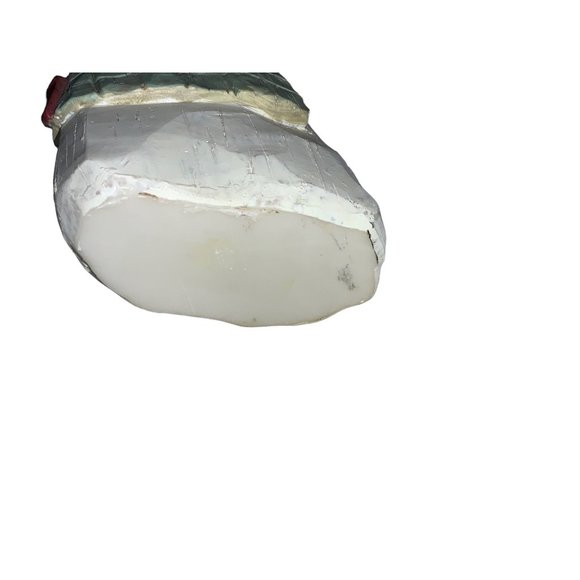 Angel with Watering Can and Wire Wings - Picture 10 of 11